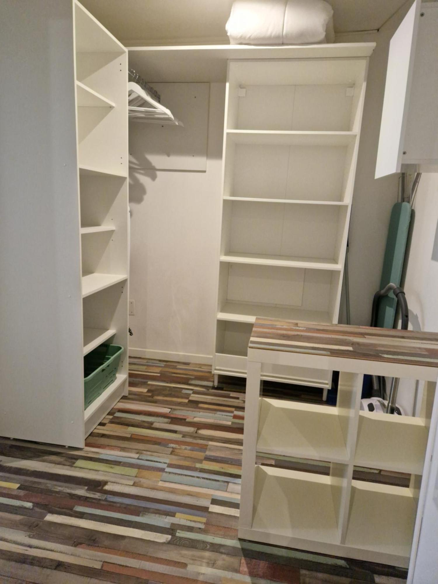 The Walsh Apartment บัวร์ ภายนอก รูปภาพ